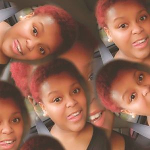 Meet your Posher, Britney